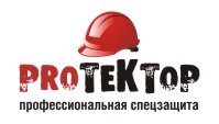Фирменный стиль магазина «Протектор» Фирменный стиль магазина «Протектор»