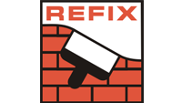 Логотип компании «REFIX» Логотип компании «REFIX»